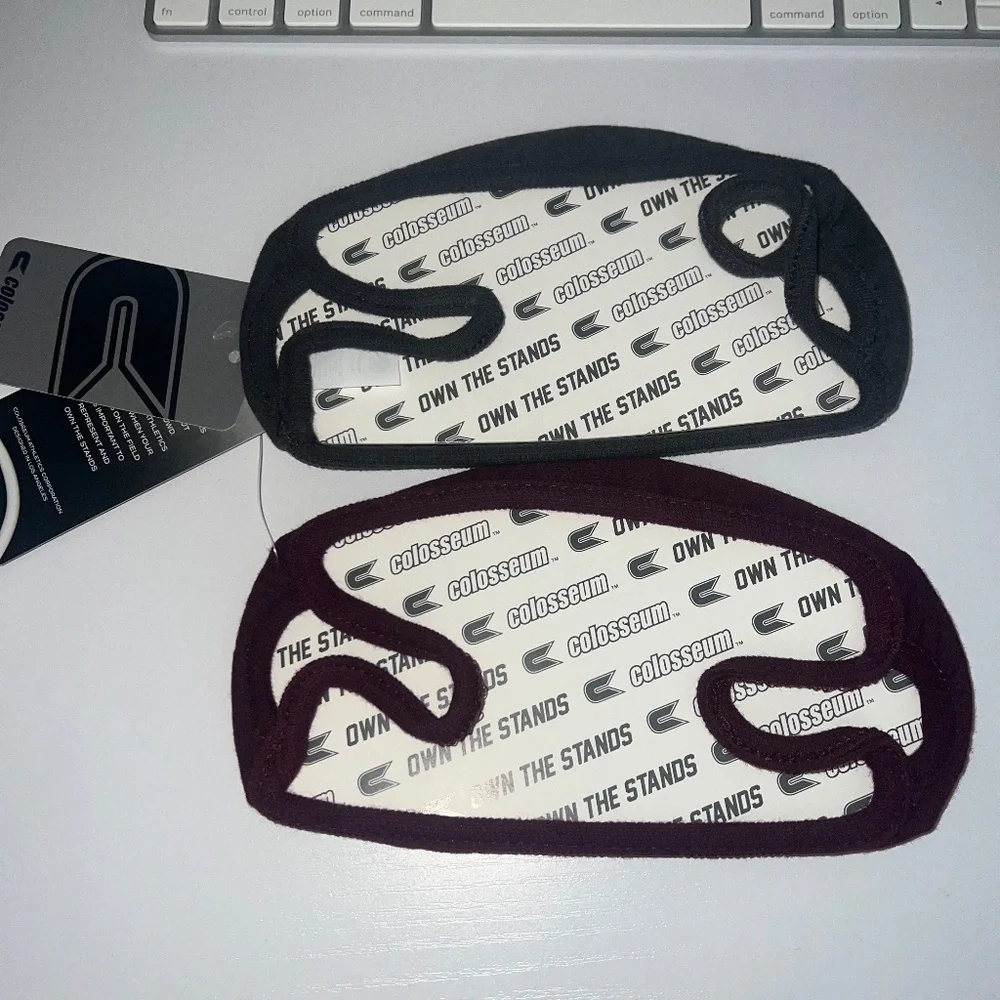 Texas A&M Kids Face Mask - 2 pack